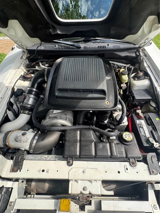 2003 Ford SN95 Mustang - Image 3 of 18
