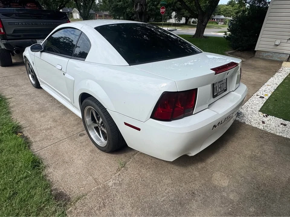2003 Ford SN95 Mustang - Image 8 of 18