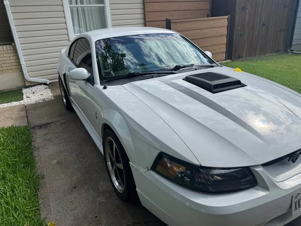 2003 Ford SN95 Mustang - Image 10 of 18