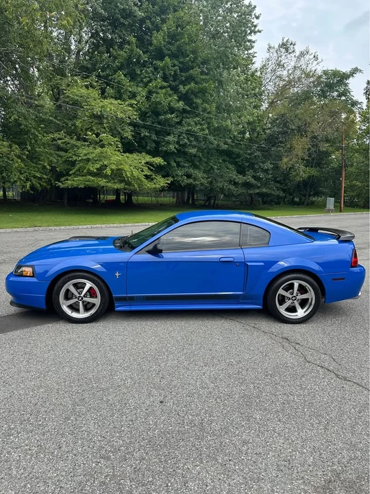 2003 Ford SN95 Mustang - Image 2 of 18