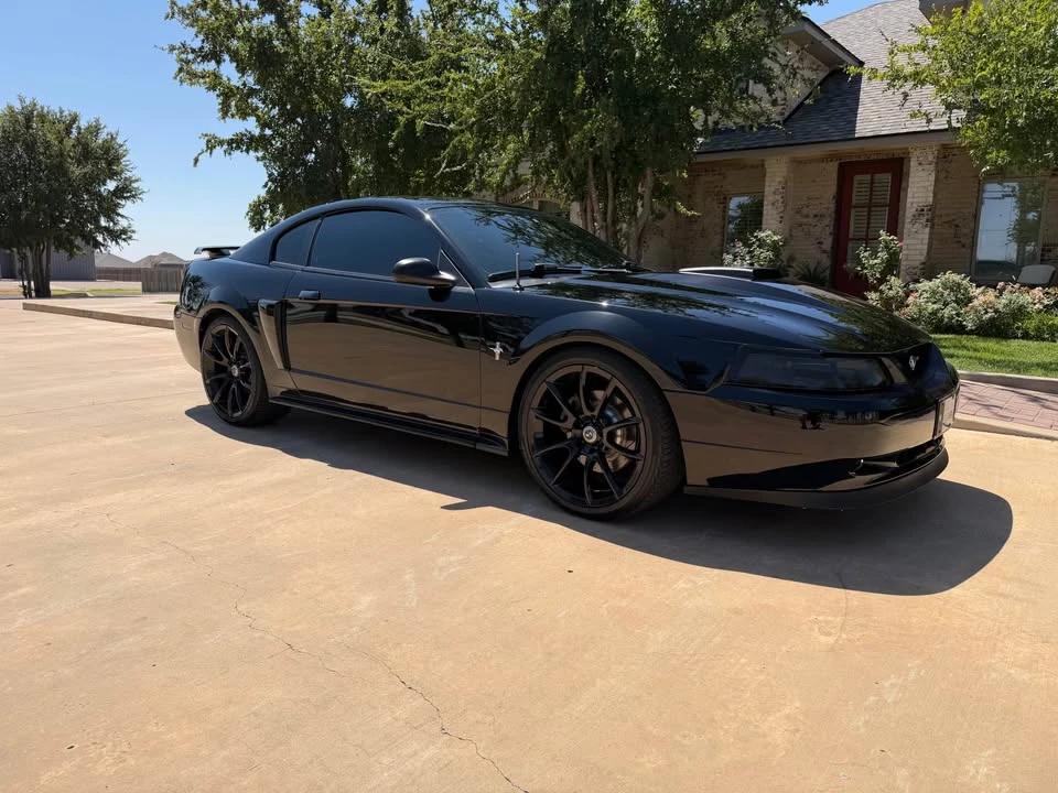 2003 Ford SN95 Mustang - Image 2 of 18