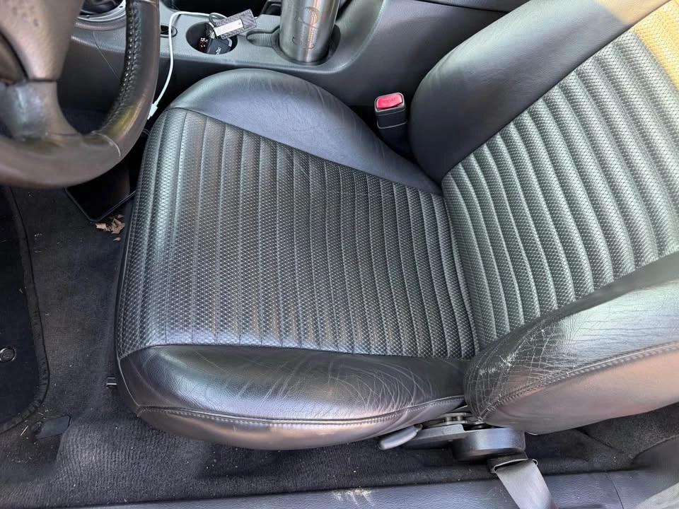 2003 Ford SN95 Mustang - Image 8 of 10