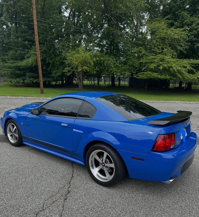 2003 Ford SN95 Mustang - Image 3 of 18