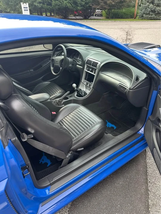 2003 Ford SN95 Mustang - Image 12 of 18