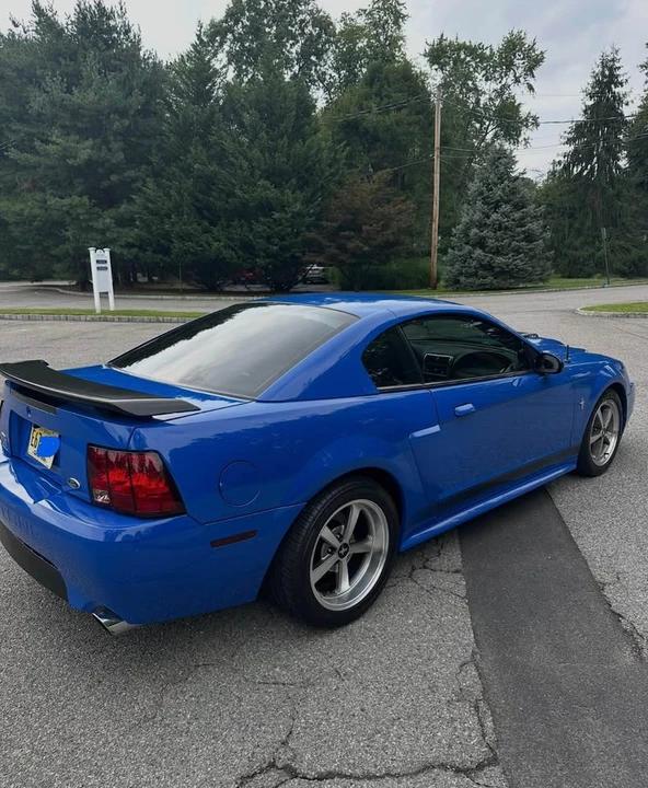 2003 Ford SN95 Mustang - Image 6 of 18