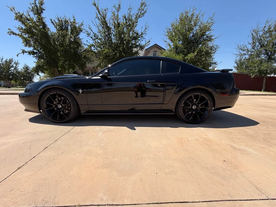 2003 Ford SN95 Mustang - Image 5 of 18