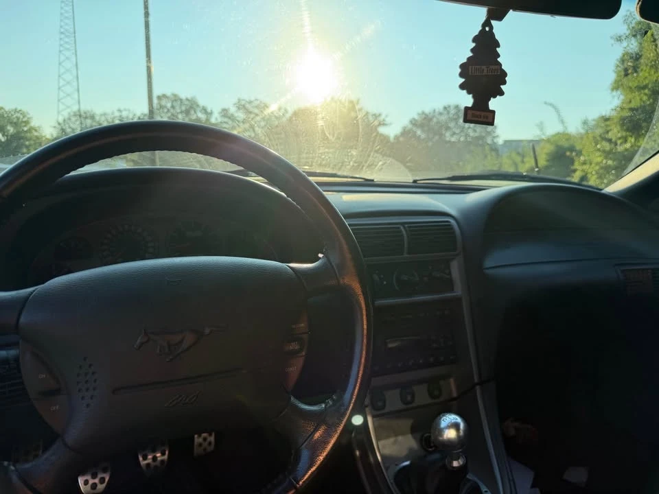 2003 Ford SN95 Mustang - Image 5 of 10