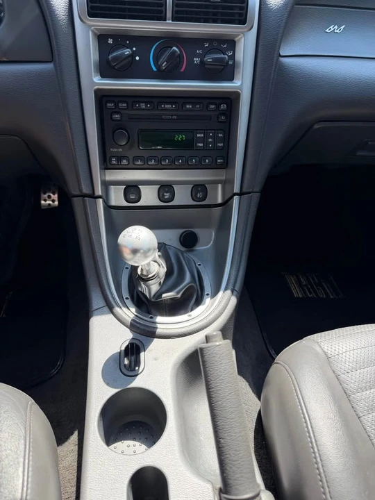 2003 Ford SN95 Mustang - Image 17 of 18