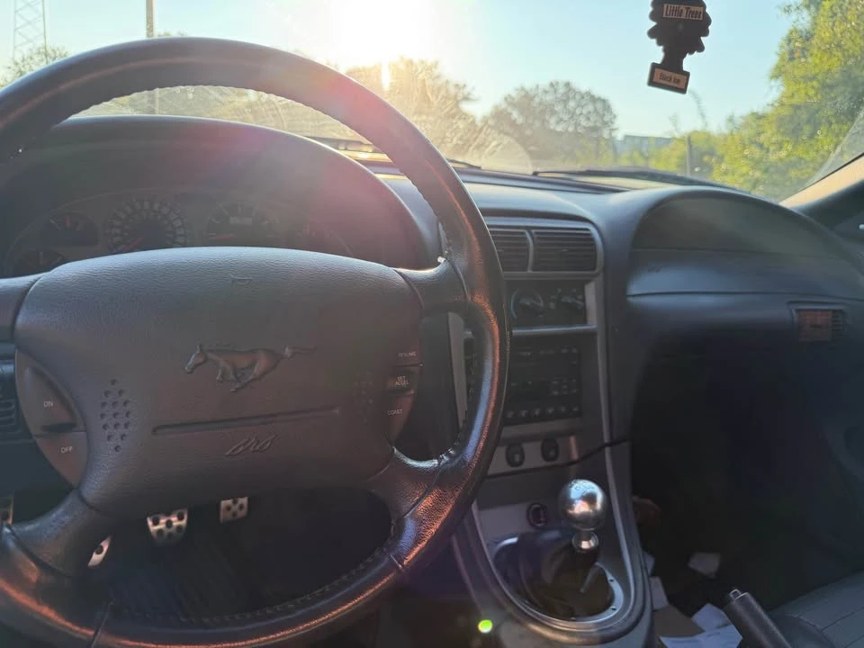 2003 Ford SN95 Mustang - Image 6 of 10