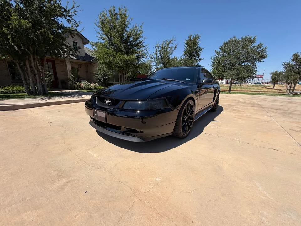 2003 Ford SN95 Mustang - Image 6 of 18