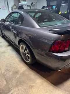 2003 Ford SN95 Mustang - Image 2 of 10