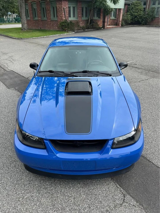 2003 Ford SN95 Mustang - Image 17 of 18