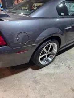 2003 Ford SN95 Mustang - Image 3 of 10