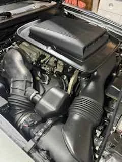 2003 Ford SN95 Mustang - Image 4 of 10