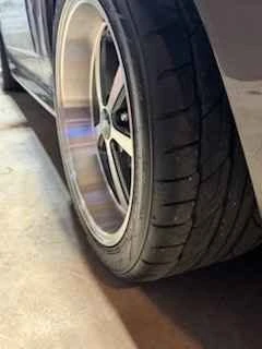 2003 Ford SN95 Mustang - Image 9 of 10