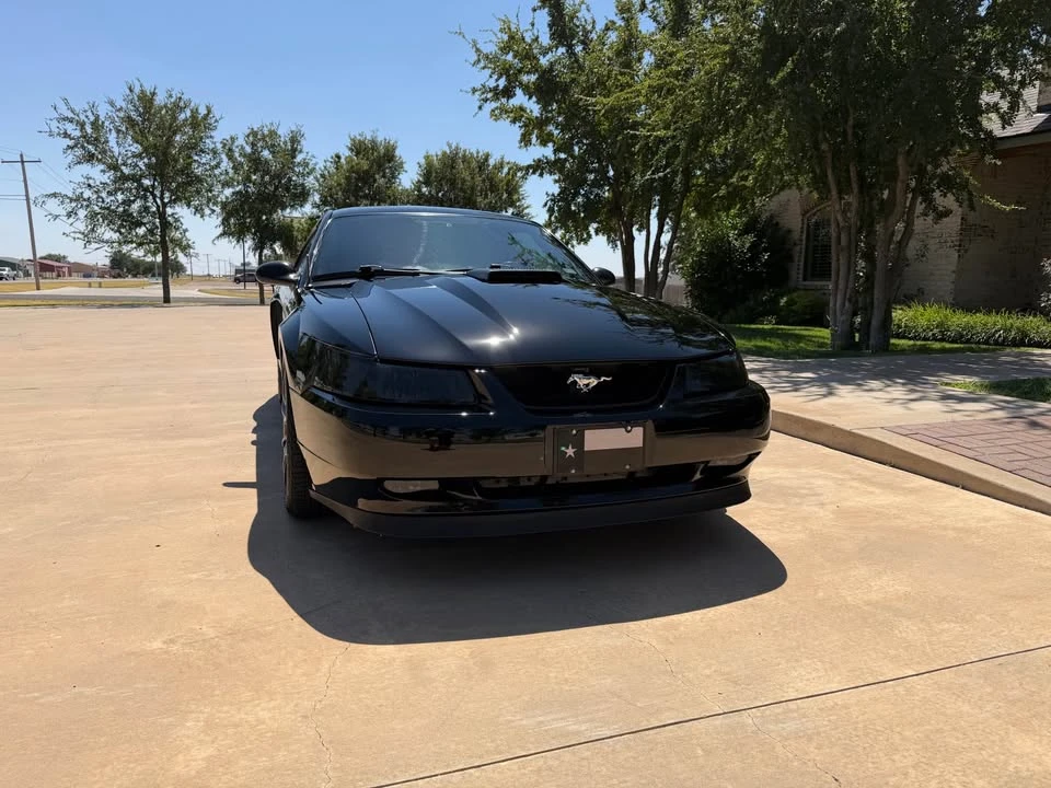 2003 Ford SN95 Mustang - Image 3 of 18