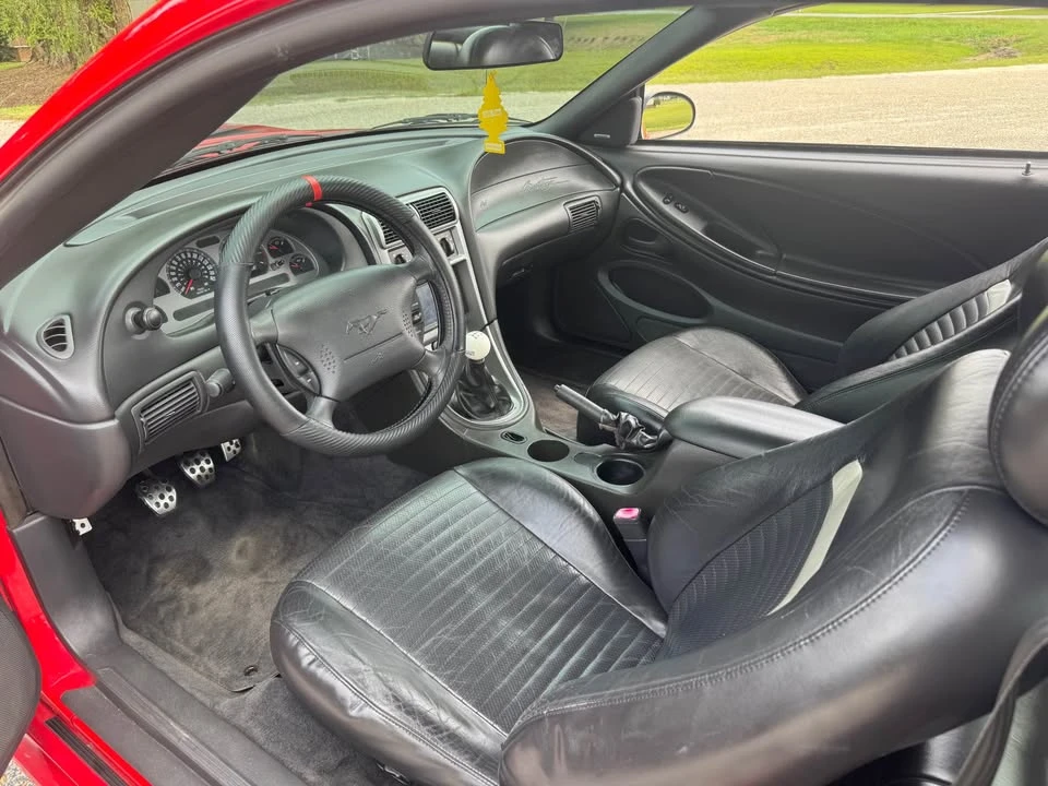 2003 Ford SN95 Mustang - Image 12 of 20