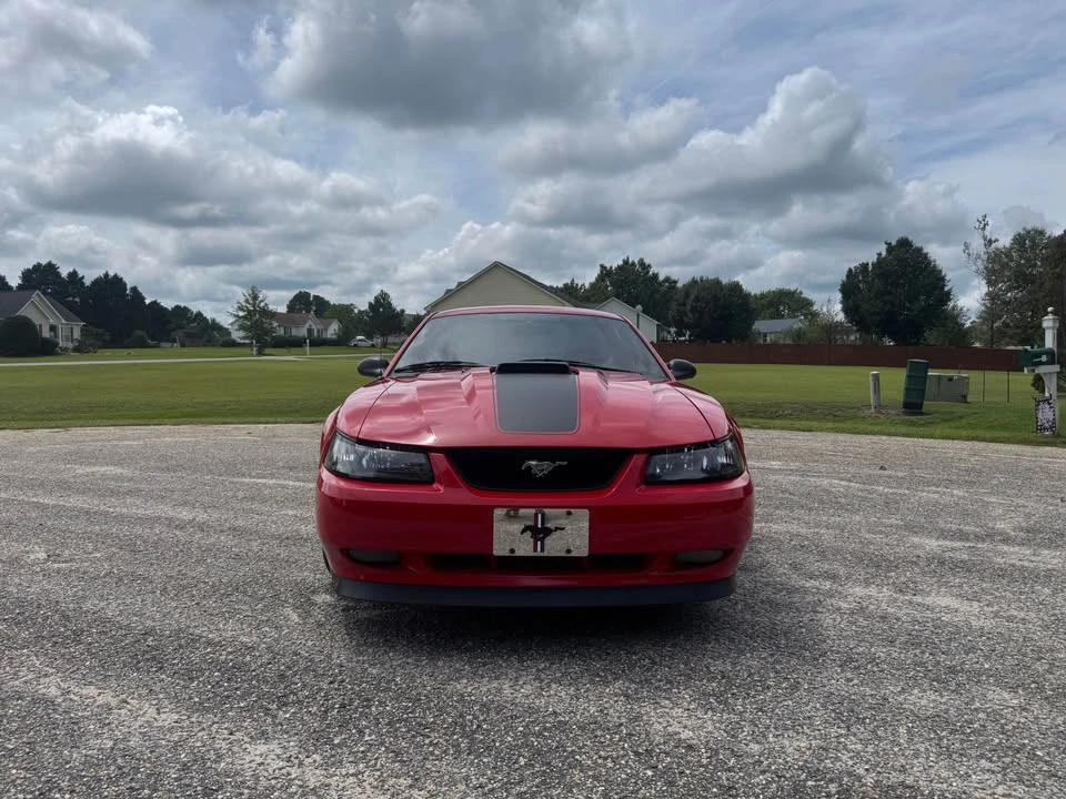 2003 Ford SN95 Mustang - Image 4 of 20