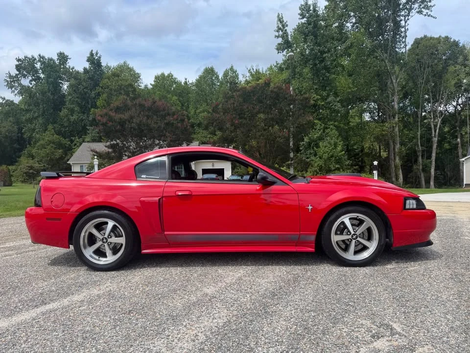 2003 Ford SN95 Mustang - Image 6 of 20