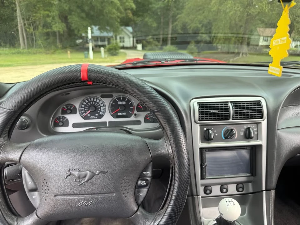 2003 Ford SN95 Mustang - Image 13 of 20