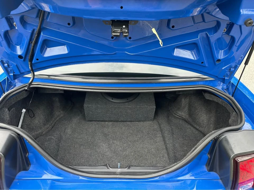 2003 Ford SN95 Mustang - Image 14 of 18