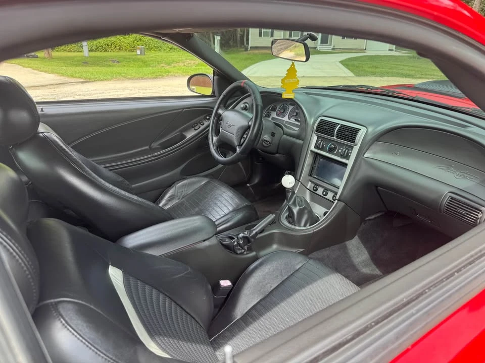 2003 Ford SN95 Mustang - Image 11 of 20