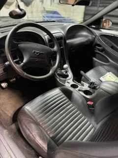 2003 Ford SN95 Mustang - Image 6 of 10