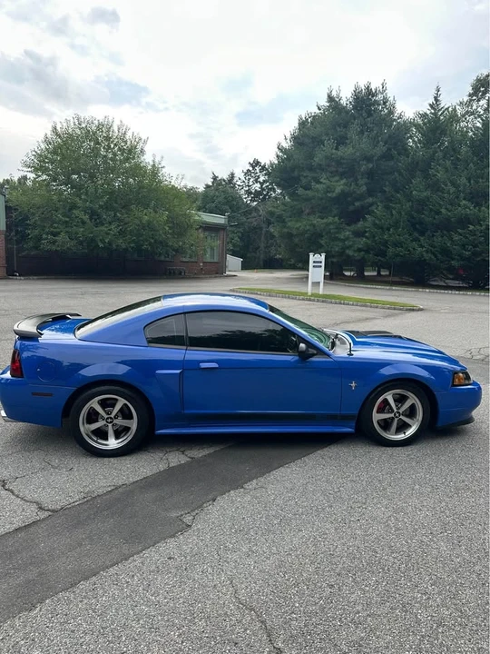 2003 Ford SN95 Mustang - Image 5 of 18
