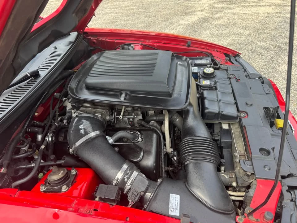 2003 Ford SN95 Mustang - Image 18 of 20