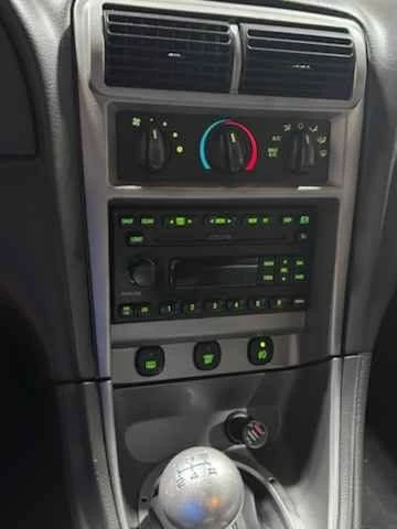 2003 Ford SN95 Mustang - Image 7 of 10