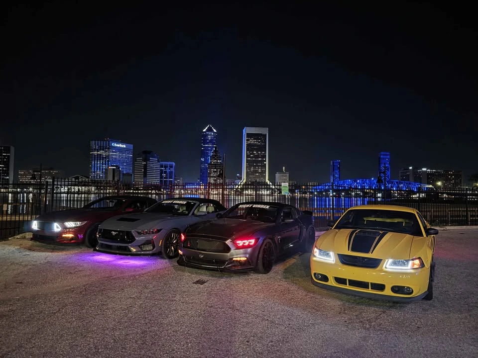 2003 Ford SN95 Mustang - Image 10 of 19