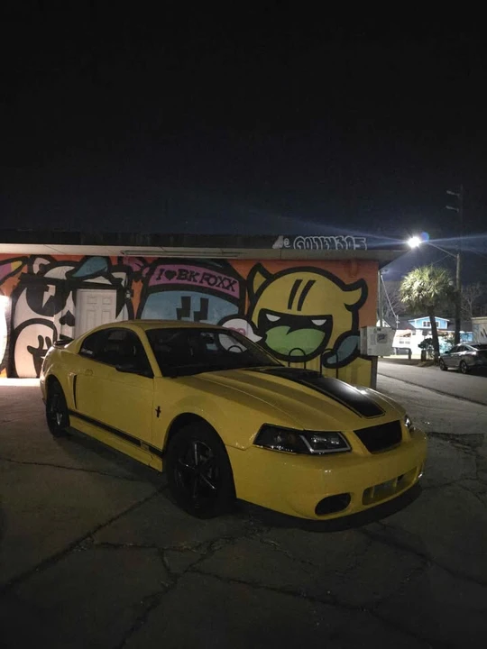 2003 Ford SN95 Mustang - Image 17 of 19