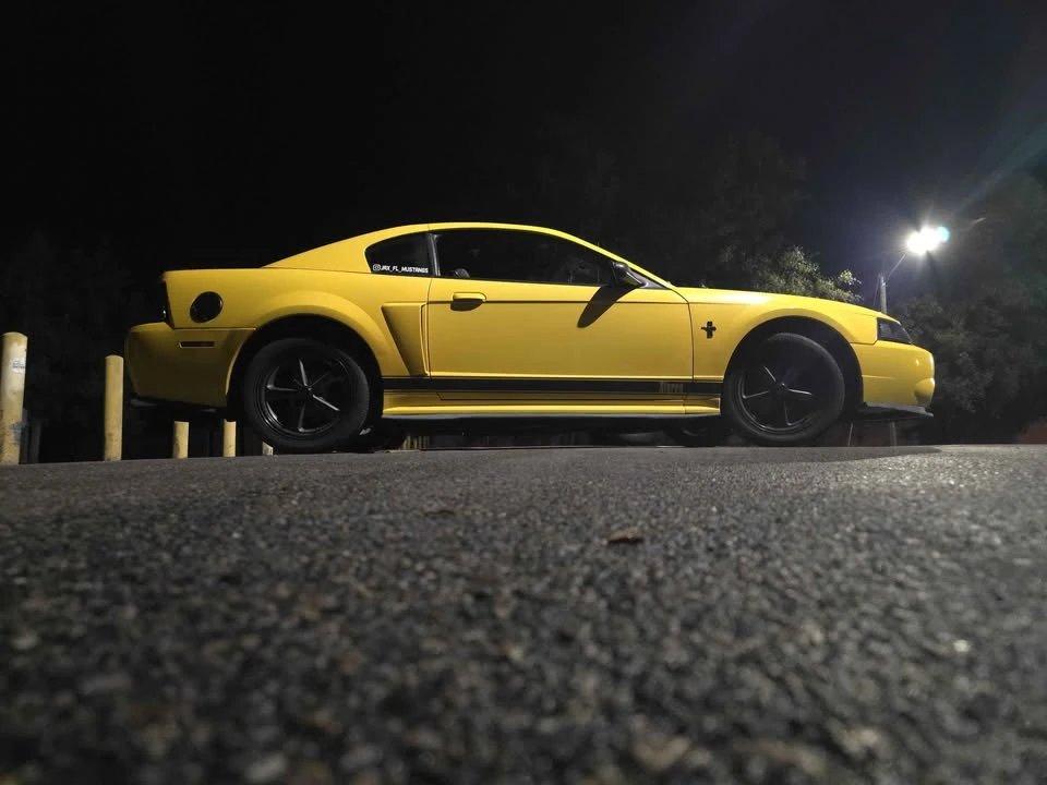 2003 Ford SN95 Mustang - Image 18 of 19