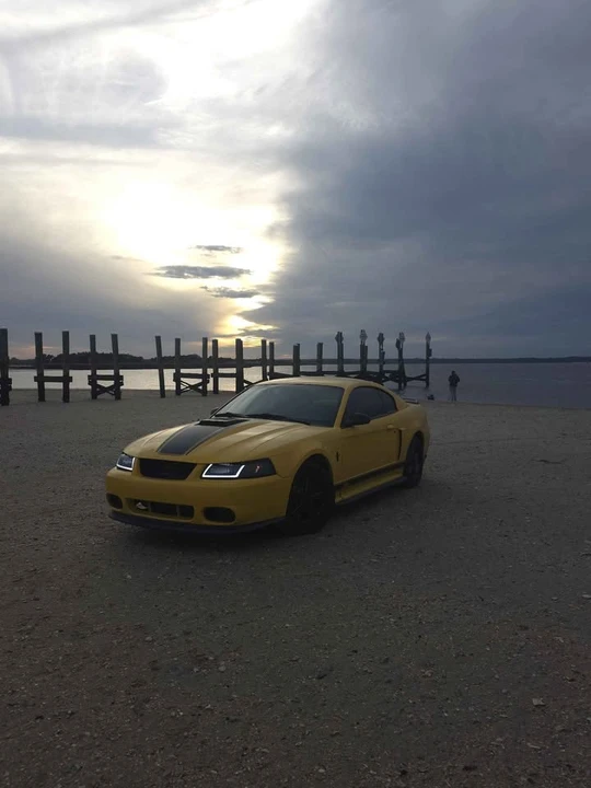 2003 Ford SN95 Mustang - Image 15 of 19