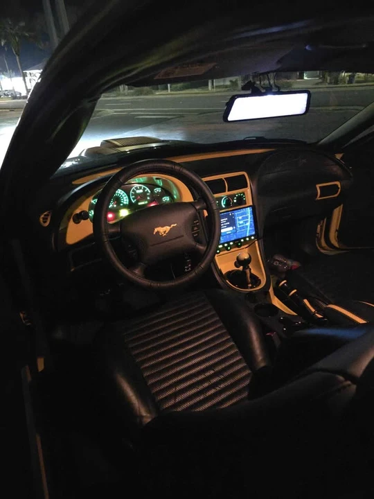 2003 Ford SN95 Mustang - Image 16 of 19