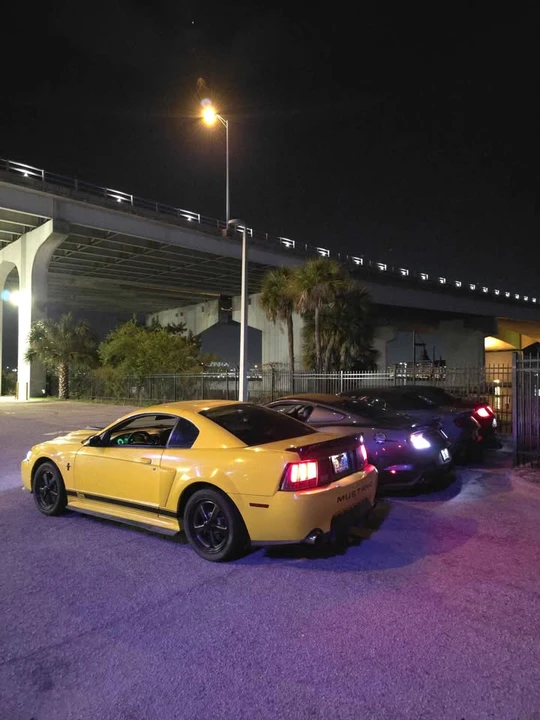 2003 Ford SN95 Mustang - Image 8 of 19