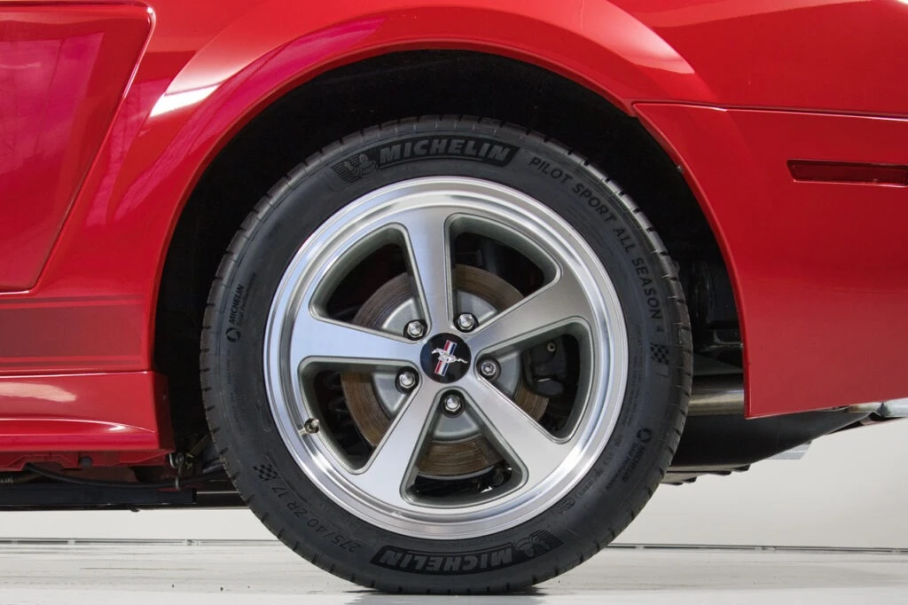 2003 Ford SN95 Mustang - Image 9 of 31