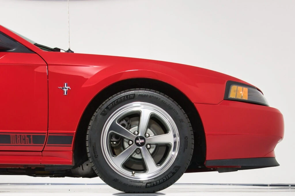 2003 Ford SN95 Mustang - Image 12 of 31