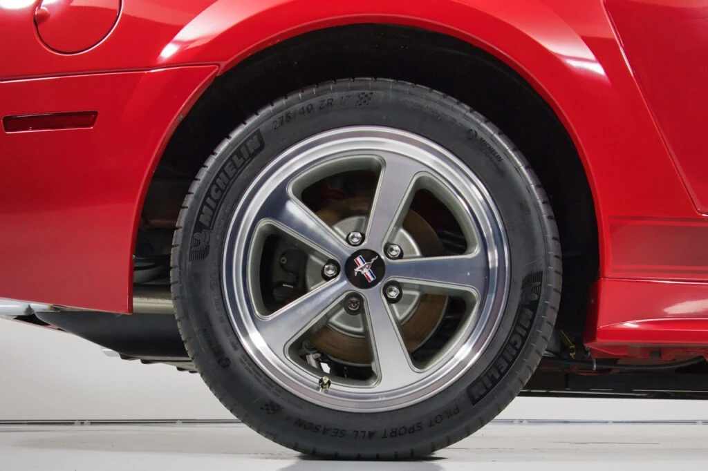 2003 Ford SN95 Mustang - Image 13 of 31