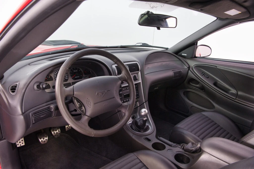 2003 Ford SN95 Mustang - Image 21 of 31