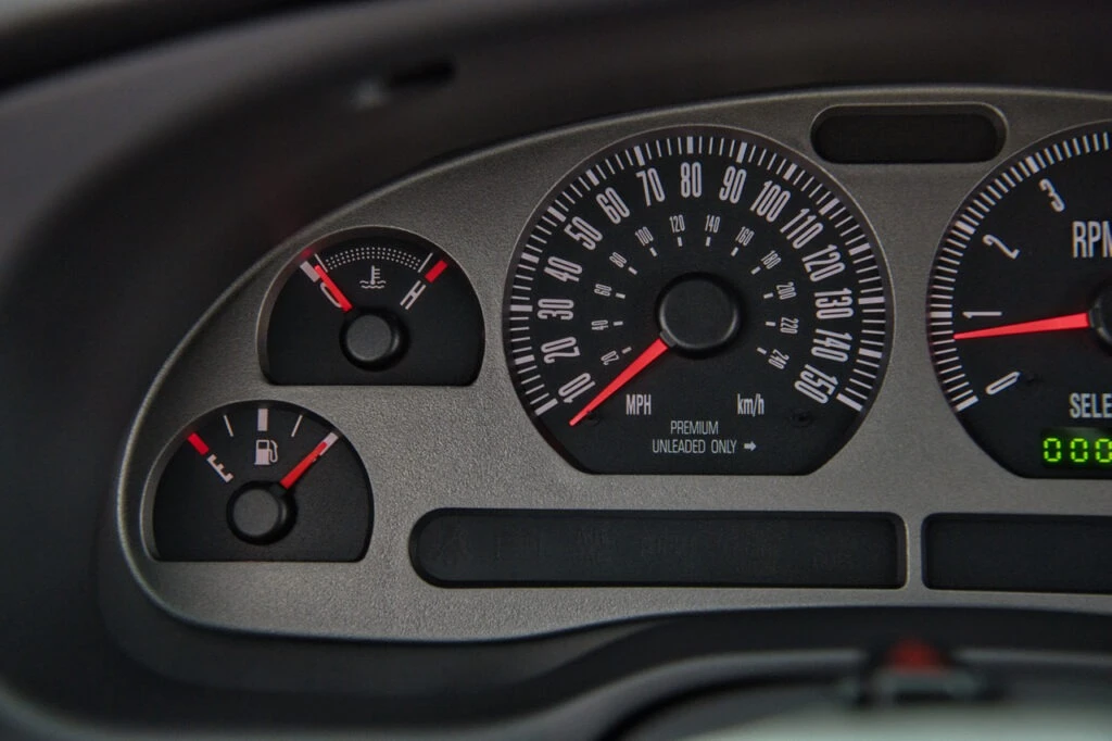 2003 Ford SN95 Mustang - Image 24 of 31