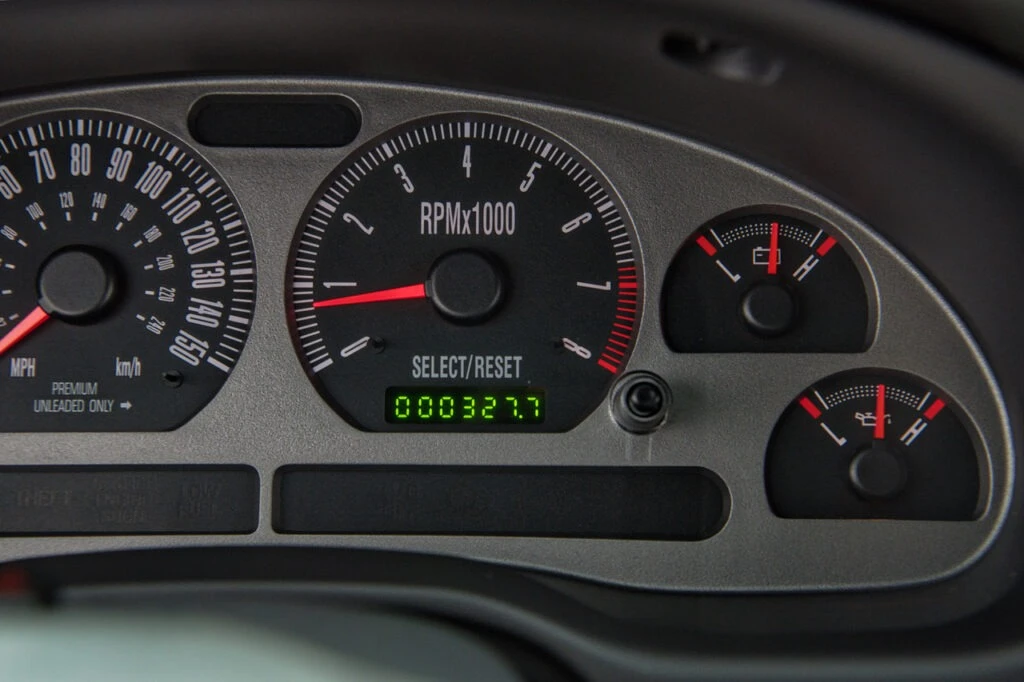 2003 Ford SN95 Mustang - Image 25 of 31