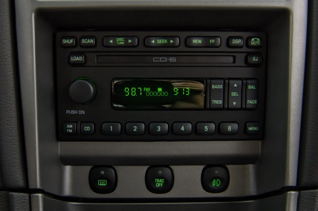 2003 Ford SN95 Mustang - Image 31 of 31