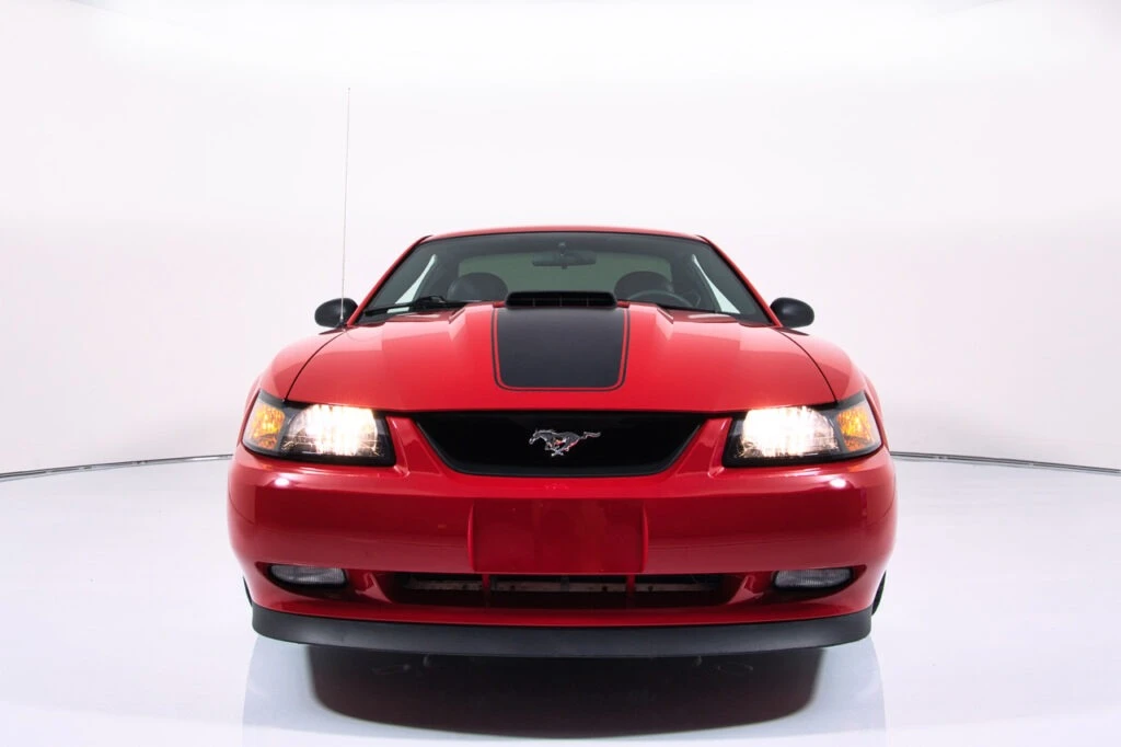 2003 Ford SN95 Mustang - Image 4 of 31
