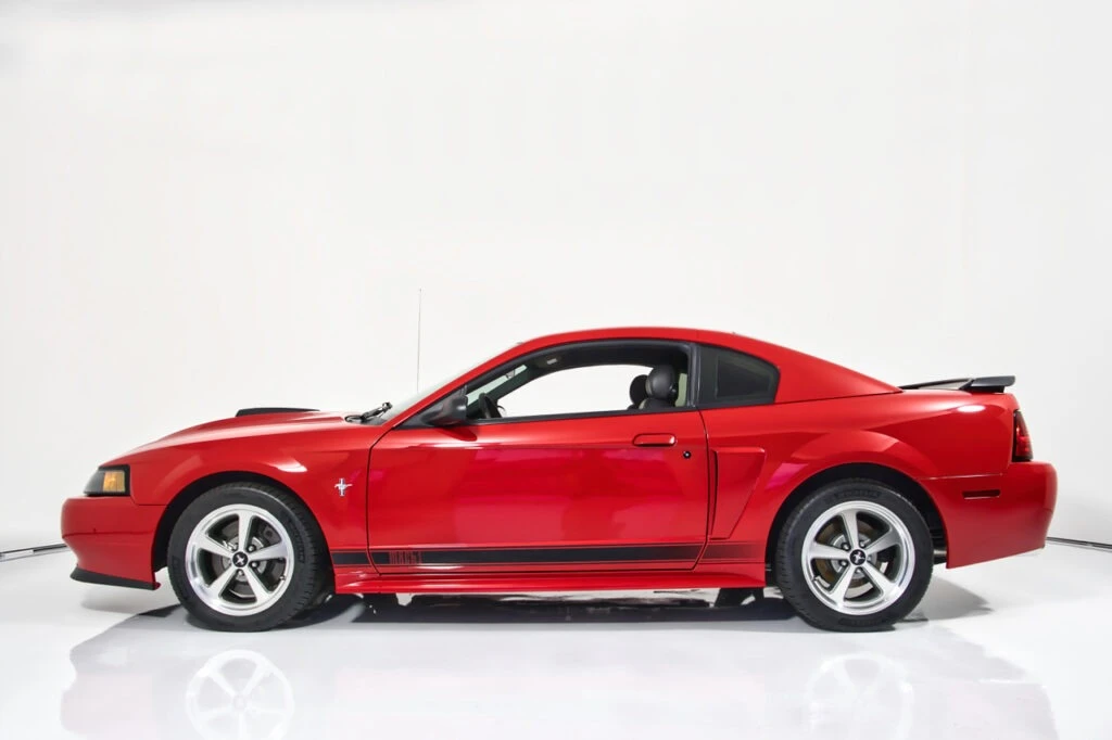 2003 Ford SN95 Mustang - Image 5 of 31