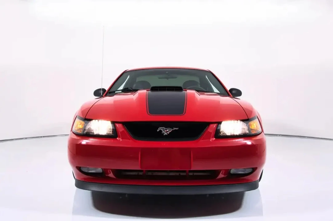 2003 Ford SN95 Mustang - Image 6 of 31