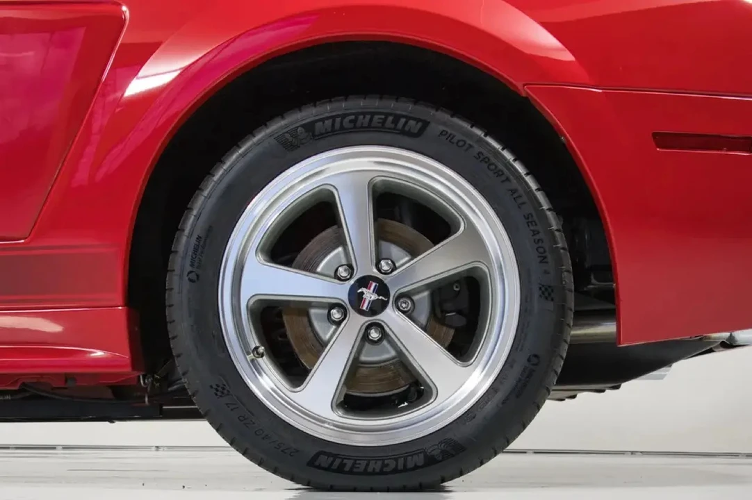 2003 Ford SN95 Mustang - Image 19 of 31