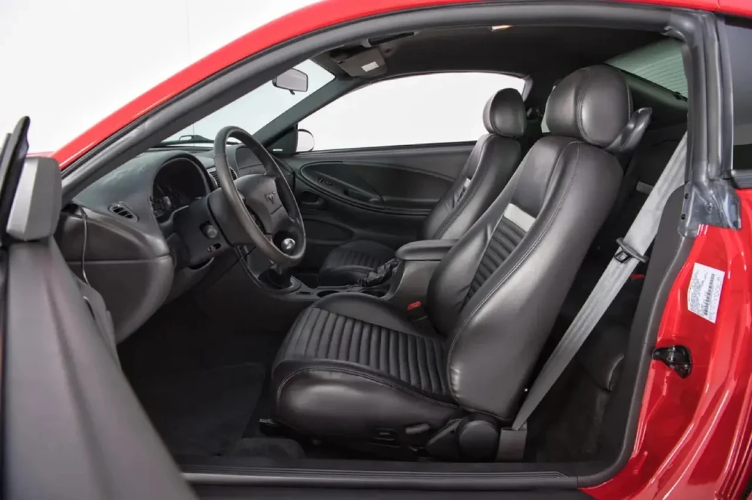 2003 Ford SN95 Mustang - Image 30 of 31