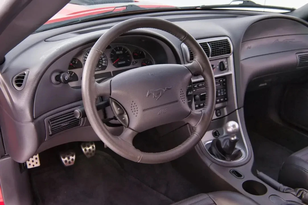 2003 Ford SN95 Mustang - Image 31 of 31