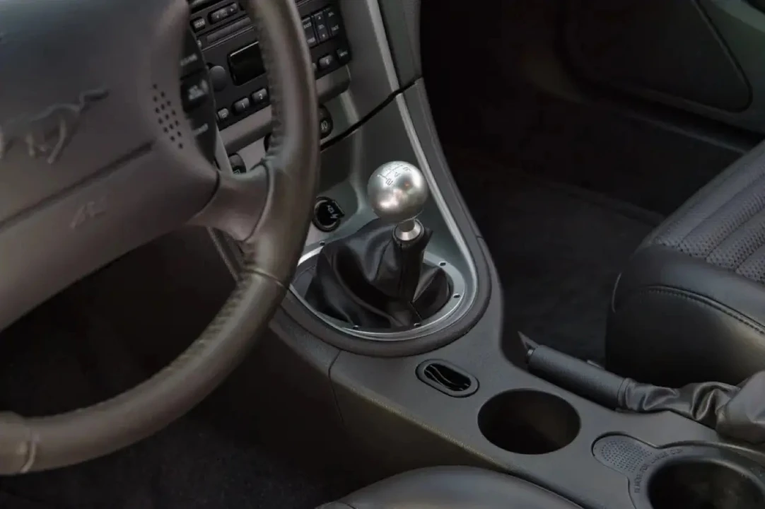 2003 Ford SN95 Mustang - Image 23 of 31